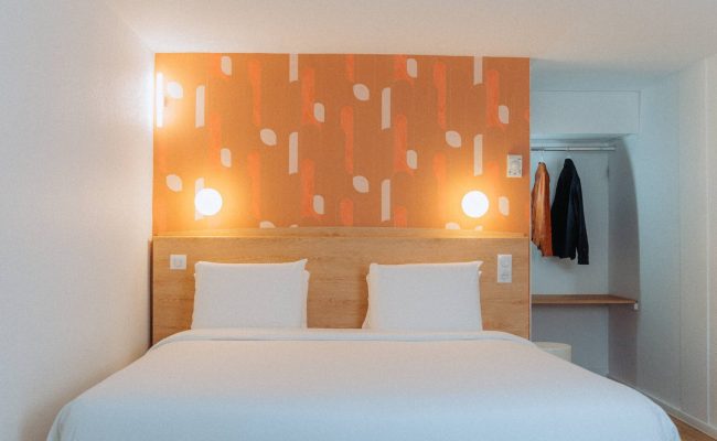 Chambre 1